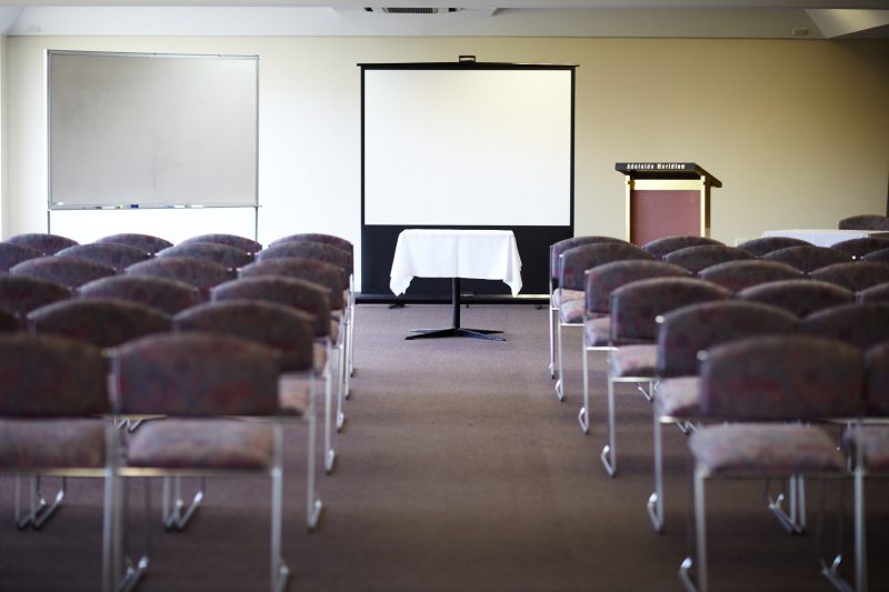 Adelaide Meridien_CONFERENCES_Conference Room