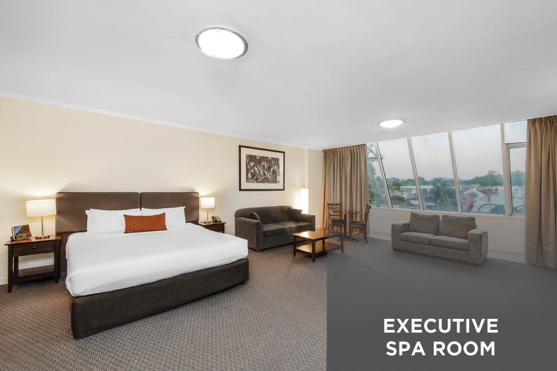 North Adelaide Accommodation Adelaide Meridien Apartments