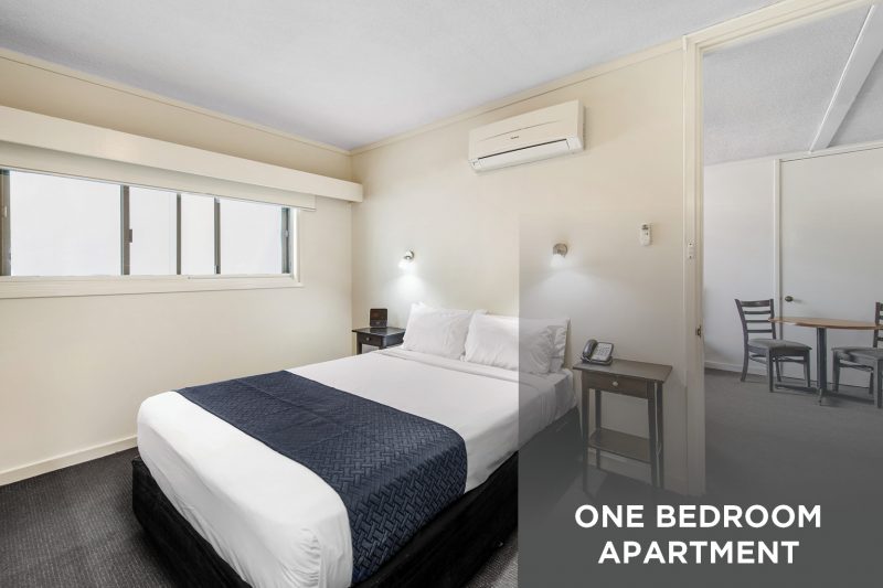 North Adelaide Accommodation Adelaide Meridien Apartments